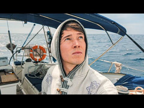 Видео: Променяли автодом на яхту на 14 дней