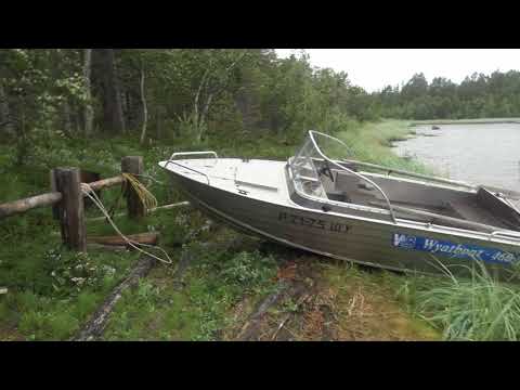 Видео: Белое море 2023  часть третья