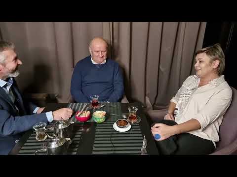 Видео: #Поговорим?! Выпуск №17 Виталий Габуев