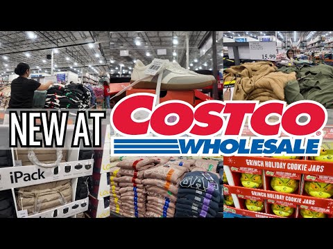 Видео: ЛУЧШИЕ НОВИНКИ И СКИДКИ COSTCO 2025! ПОКУПАЙТЕ СО МНОЙ!