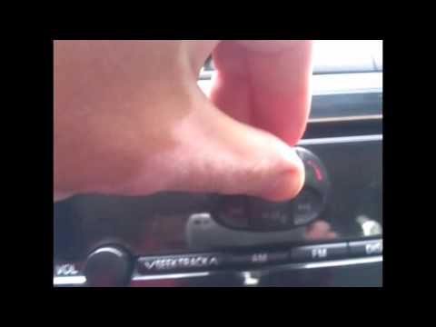 Видео: Система громкой связи parrot mki9200