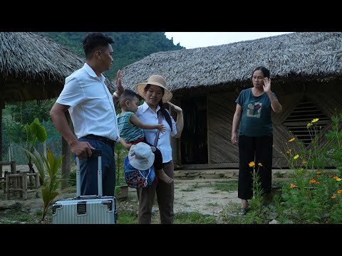 Видео: Неожиданное путешествие Хунга, Хоай Ка и Тони — что ждет их впереди?