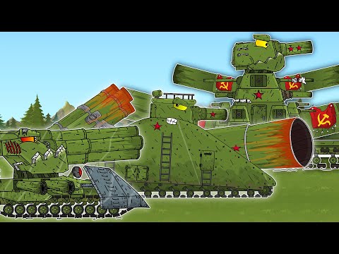 Видео: Хитрый План СССР - Победа Не за Горами