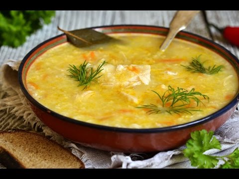 Видео: Кулеш // Готовим с Ириной Агибаловой