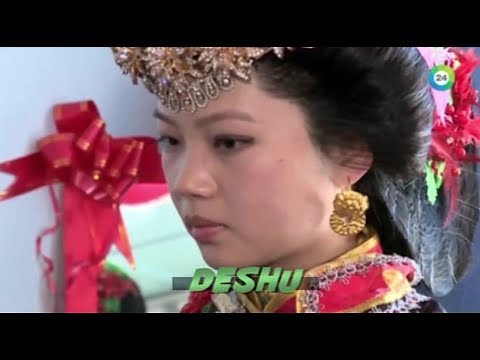 Видео: МИР 24 "Путеводитель" - Дунганская свадьба/ Кыргызстан. 14.05.2016