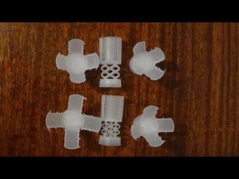 Видео: Сильвер или Юнипласт? пыж контейнер на 32гр