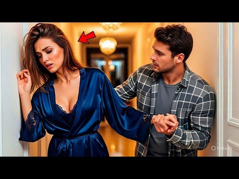 Видео: Отец—Одиночка Спас ПЬЯНУЮ Начальницу От Позора… Но Утром Она Не Стала Делать Вид, Что Ничего Не Было