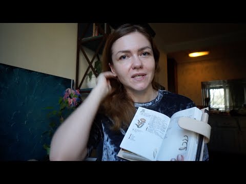 Видео: 21. КАК НЕ ЗАБРОСИТЬ ЕЖЕДНЕВНИК? ✔ Счастливая Хозяйка | Ирина Соковых