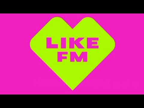 Видео: Послерекламные заставки Like FM (Москва + регионы)