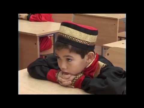 Видео: ЖИТЬ ВМЕСТЕ  Русские и калмыки