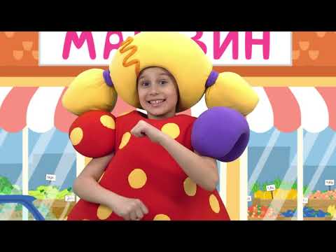 Видео: Самые летние песенки - Грибочек, Тучка, Скачу-качу - Кукутики Сборник