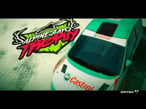 Видео: Dirt 3 # Прохождение 1