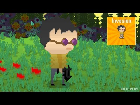 Видео: Invasion - 2 - ЭТО ЖЕ ФИНАЛ