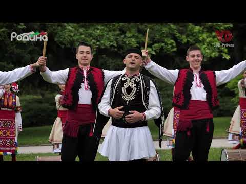 Видео: Карамфил Божиков - Зададе се темен облак