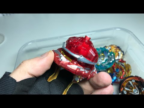 Видео: МАСТЕР ДИАБОЛОС ПРОТИВ GT ВОЛЧКОВ / Бейблэйд Бёрст / Beyblade Burst