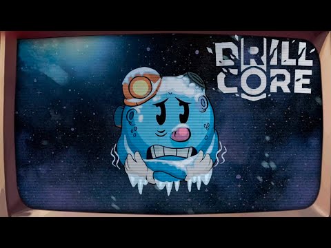 Видео: ОПЯТЬ КОПАЮ ЯДРО ► Drill Core