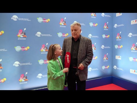 Видео: Главные Герои – 2024. Репортаж Марии Франколини Рапетти