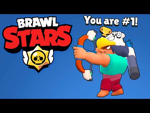 Видео: ПРОБВАМЕ BO 😍 - Brawl Stars