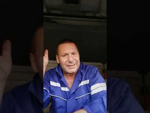Видео: ямз-7511 троит на средних оборотах - решение проблемы