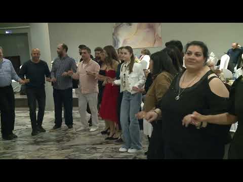 Видео: ASSYRIAN   Шара  Мар Шалыта   9