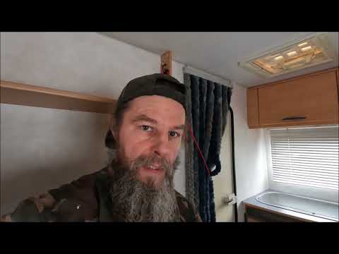 Видео: 717. Автономный дизельный обогреватель (отопитель).