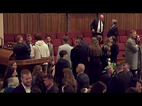 Видео: 10/26/2025 Утреннее Богослужение