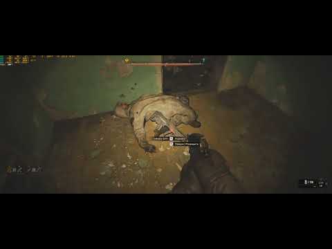 Видео: S.T.A.L.K.E.R. 2 Heart of Chornobyl патч 1.6 #17