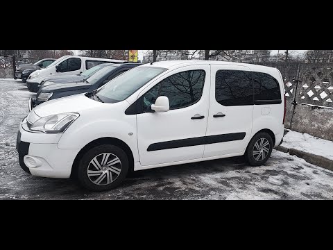 Видео: Замена опоры стойки, пружины, подшипник Citroen berlingo b9