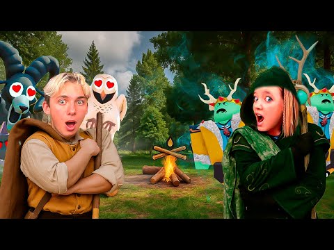Видео: КУПИЛИ ВСЕ НОВЫЕ КЛАССЫ В 99 НОЧЕЙ В ЛЕСУ! КВИНКА И ФИЛ ТЕПЕРЬ КРУТЫЕ!