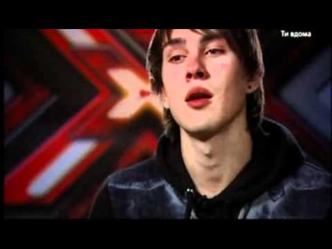 Видео: Роман ВЕРЕМЕЙЧИК - НІКОЛИ - Гала-концерт - 31 12 2011