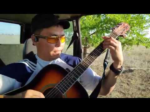 Видео: Кавер Пикник Из коры себе подругу выстругал