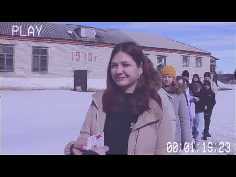 Видео: Сибирский сувенир трейлер