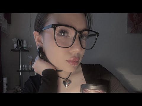 Видео: АСМР звуки рта, звуки тела
