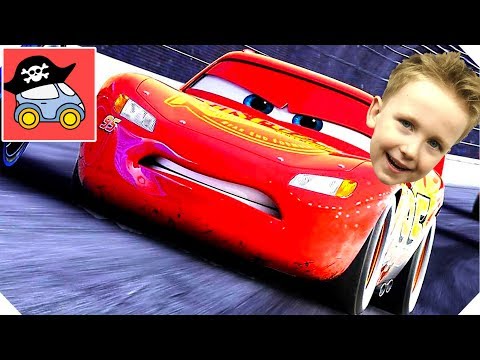 Видео: 🚗 Тачки 3 прохождение ЗАЛ СЛАВЫ Прохождение топ игры Cars 3 на Playstation 4 Жестянка СТРИМ