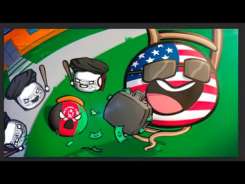 Видео: Америка… ПОЧЕМУ?!