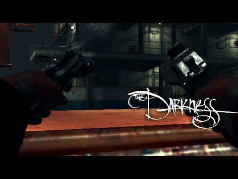 Видео: The Darkness - Вернулся на Пирс 19