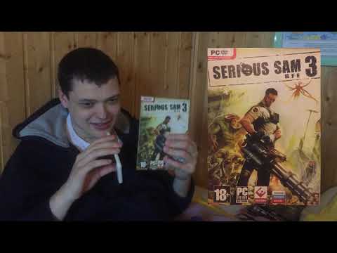 Видео: обзор пиратских игр