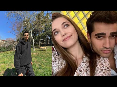 Видео: Внутри самой волшебной ночи Мерта Рамазана Демира и Афры Сарачоглу