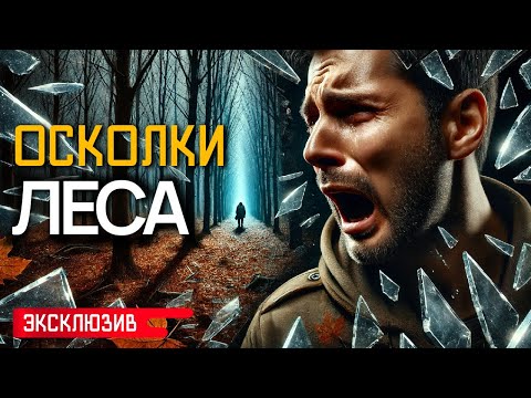 Видео: ОСКОЛКИ ЛЕСА - Лесные и Деревенские Истории На Ночь