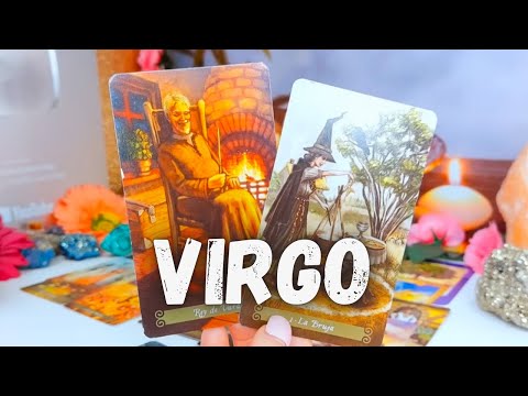 Видео: ДЕВА, СРОЧНО🚨 ЭТО ПРОИЗОЙДЁТ СЕГОДНЯ ВЕЧЕРОМ, ДЕВА‼️..😍ПОДГОТОВЬСЯ... НИКОМУ НЕ РАССКАЗЫВАЙ🤫