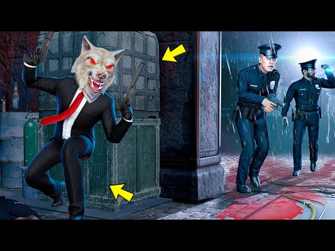 Видео: МЫ СТАЛИ КРУТЫМИ КИЛЛЕРАМИ НА 24 ЧАСА ! 3 ЧАСТЬ ! - ЧЕЛЛЕНДЖИ В ГТА 5 ОНЛАЙН