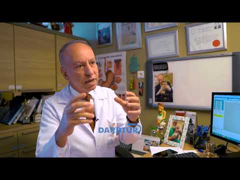 Видео: ХИРУРГИЯ САХАРНОГО ДИАБЕТА В ТУРЦИИ!