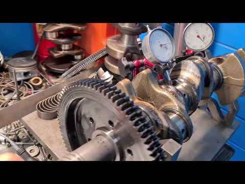 Видео: RXT-260 диагностика и ремонт гидроцикла. Rotax dead