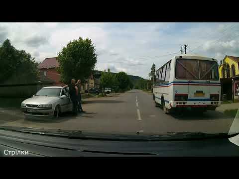 Видео: [2] Верхний Лужок - Ясеница-Замковая | Дорога к голубой лагуне через живописные Карпаты