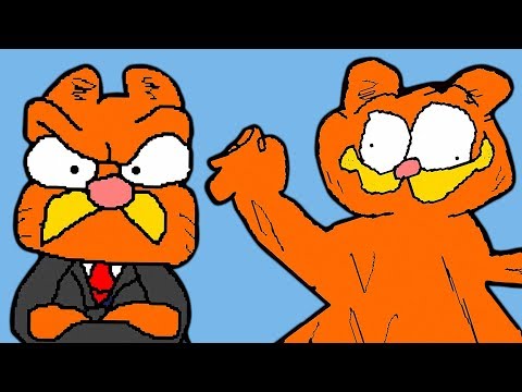 Видео: Baldi's Basics 1.3.2 - ГАРФИЛД МОД - НЕРЕАЛЬНАЯ ПОБЕДА [#20] - Игра - Прохождение