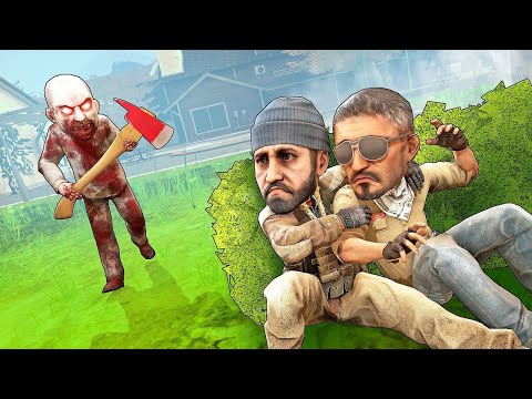 Видео: ТЫНЫШ ОТЫР МАНЬЯК БІЗГЕ КЕЛЕ ЖАТЫР! CS:GO МАНЬЯК