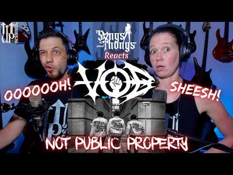 Видео: Голос Басепрота не является общественной собственностью РЕАКЦИЯ от Songs and Thongs