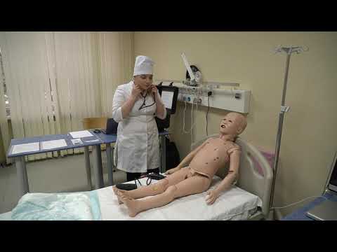 Видео: ЭМП Ребенку от 1 до 8 лет Детская эндокринология