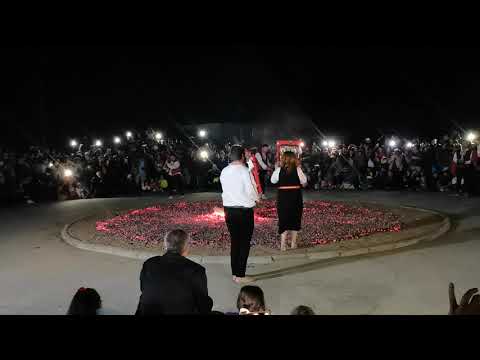 Видео: Село Българи 03.06. 2021г. Празник на Нестинарите.