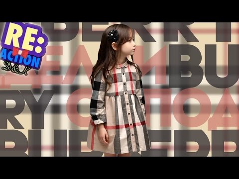 Видео: КАК ОТЛИЧИТЬ BURBERRY ОТ ПОДДЕЛКИ